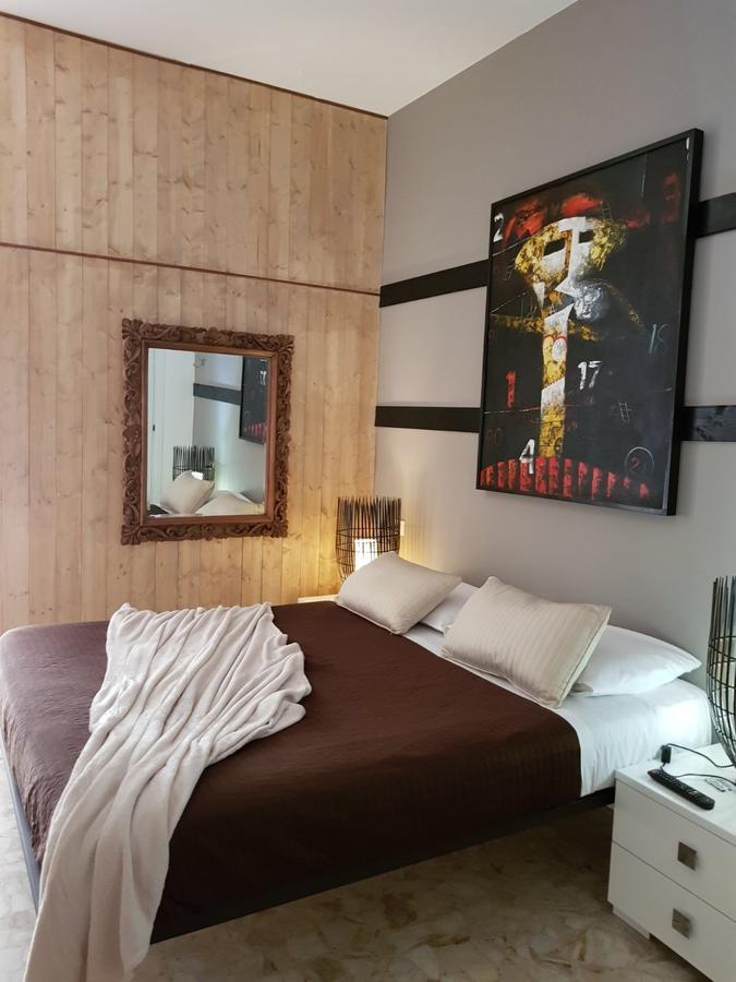 3Jolie Hotel Verona Exterior photo