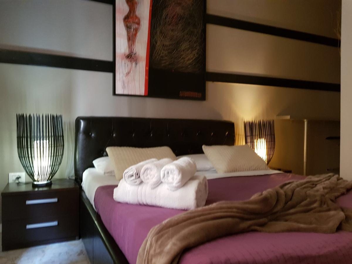 3Jolie Hotel Verona Exterior photo