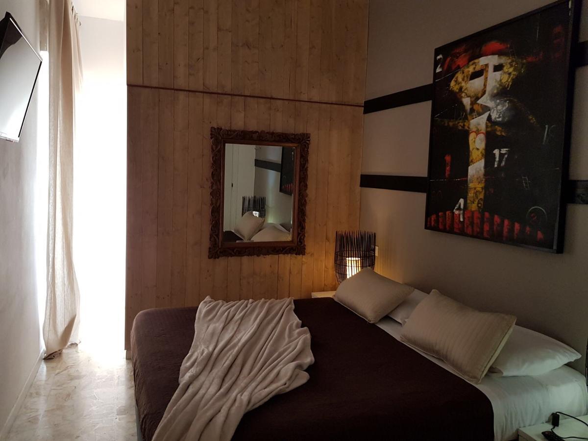 3Jolie Hotel Verona Exterior photo